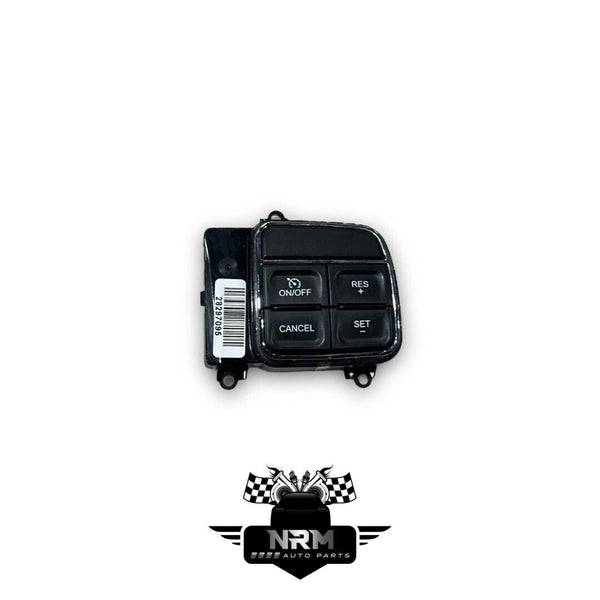 2013-2018 Dodge Ram 1500 2500 3500 Cruise Control Switch 56046252AE