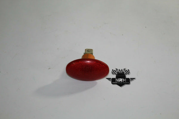 1999 - 2010 Ford F-350 Side Market Light Lamp Red Fender