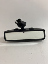 11 12 13 14 15 16 17 Dodge Journey Interior Rear View Mirror Auto Dimming W/ Mic