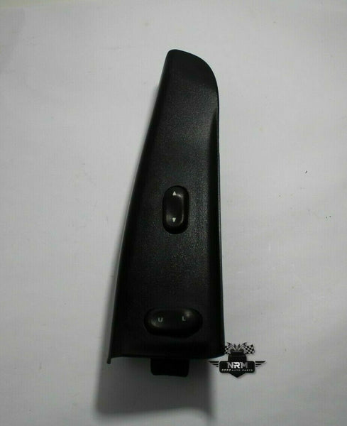 02 03 04 05 06 07 F-250 F-350 Window Switch Passenger Right Front Black