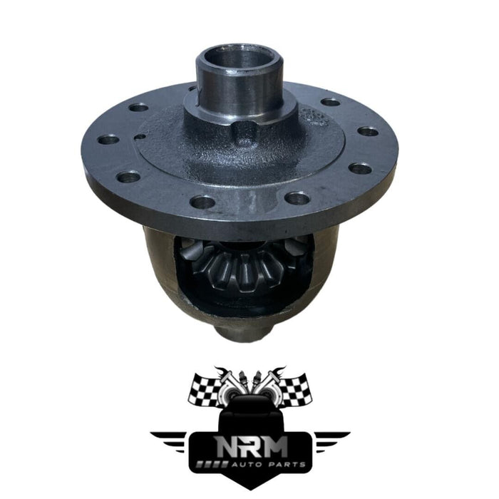 2018 2019 2020 2021 2022 2023 Jeep Wrangler JL Front Differential Case Carrier Assembly 68388751aa