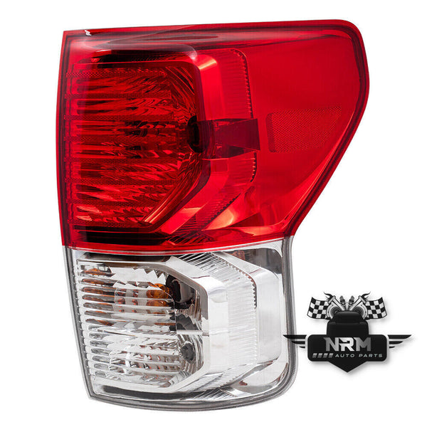 2010 2011 2012 2013 Toyota Tundra Passengers RH Taillight Housing Assembly Taillamp Tail Light Lamp