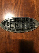 Ford Blue Oval Emblem bt43-15402a16-aa