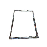 2009 2010 2011 2012 Dodge Ram 1500 2500 3500 Floor Center Console Shifter Trim Ring Cover