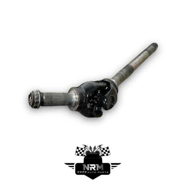 2013-2018 Ram 4500 5500 Front Left Axle Shaft 68213880AB Magna Steyr 275mm