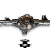 2001 2002 Dodge Ram 3500 True Dually DRW Rear Differential Axle Gear Ratio 4.10