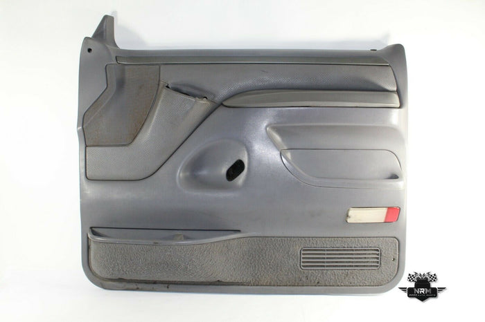 1992 ford f150 on sale door panels