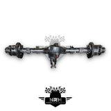 2001 2002 Dodge Ram 3500 True Dually DRW Rear Differential Axle Gear Ratio 4.10