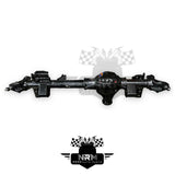 2007 2008 2009 2010 2011 2012 2013 2014 2015 2016 2017 2018 Jeep Wrangler JK Heavy Duty Front Axle Differential 3.21 Ratio Dana 30