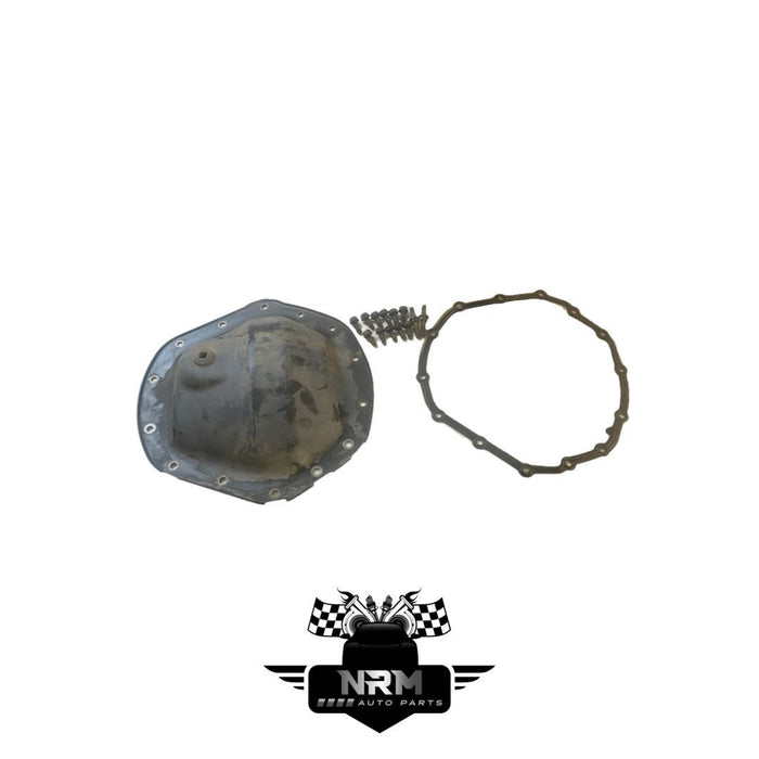 2003-2018 Dodge Ram 2500 3500 Differential Cover Kit 5086904AD 11.5