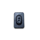 1992 1993 1994 1995 1996 Ford F350 Rear Door Power Window Lock Switch Button