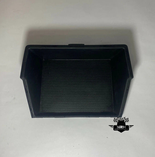 2015 - 2018 Dodge Ram 1500 2500 Front Center Console Mat Insert Rubber 5vc95dx9ab