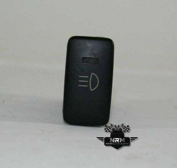 07 08 09 10 11 12 13 14 Toyota FJ Cruiser Dash Headlight Switch Fog Lamp Button