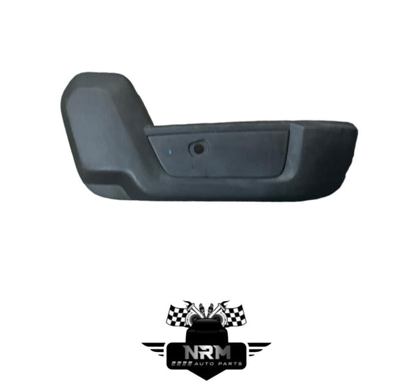 2013-2018 Ram 1500 2500 3500 Front Right Shield Seat Outer Cover 5MZ88DX9AA