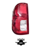 2014 - 2018 Chevrolet Silverado 1500 Rear Left Side Taillight 84233585