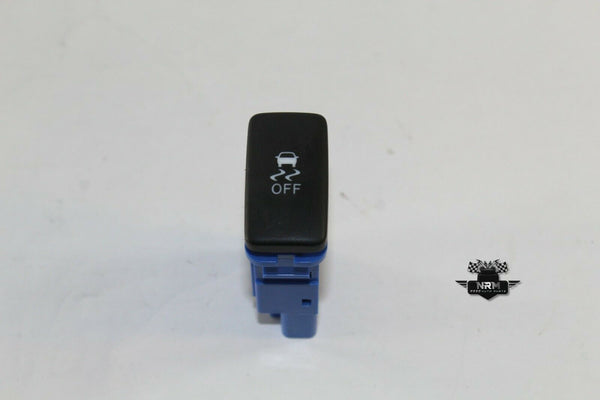 2007 2008 2009 2010 2011 2012 2013 2014 Toyota FJ Cruiser Center Dash Traction Control Switch