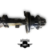 2011 2012 2013 2014 2015 2016 Ford F-450 F-550 Super Duty Rear Differential Axle Gear Ratio 4.88