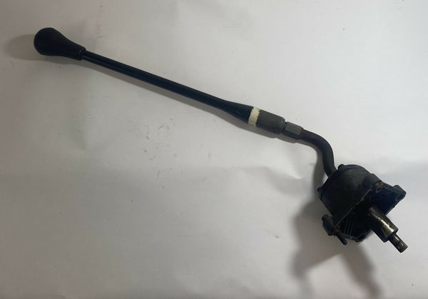 98 99 00 01 02 Dodge Ram NV4500 5 Speed Trans Shifter Lever Gearshift Manual