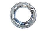 2000-2002 Dodge Ram 3500 Dually 16" Front Wheel Simulator Trim Ring Chrome*