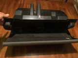 2011 2012 2013 Toyota Tundra Sequoia Glove Box Gray Lower Assembly