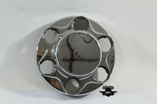 88 89 91 92 93 94 95 96 97 98  GMC Suburban OEM  Center Hub Cap Chrome