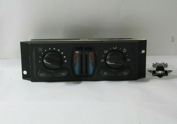 04 05 Chevrolet Impala Monte Carlo AC Heater Climate Control Temperature Dual