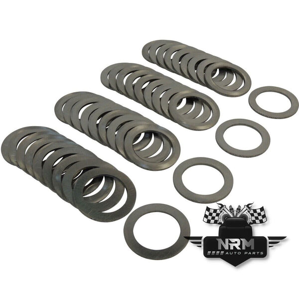 2002-2021 Jeep Wrangler Dodge Nitro Crown Automotive Differential Front Shim Kit