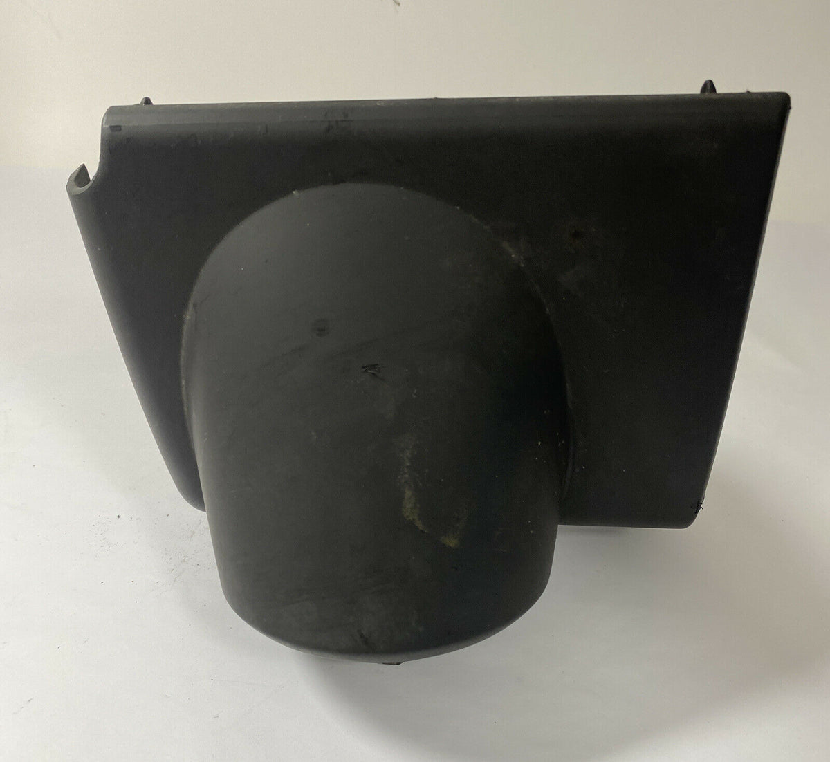 05 06 07 Hummer H2 Left Driver LH Dash AC Air Vent w/ Trim Cover Bezel ...