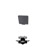 2013-2018 Ram 1500 Door Handle Insert Cover Right Passenger Brown 1WD62TRM