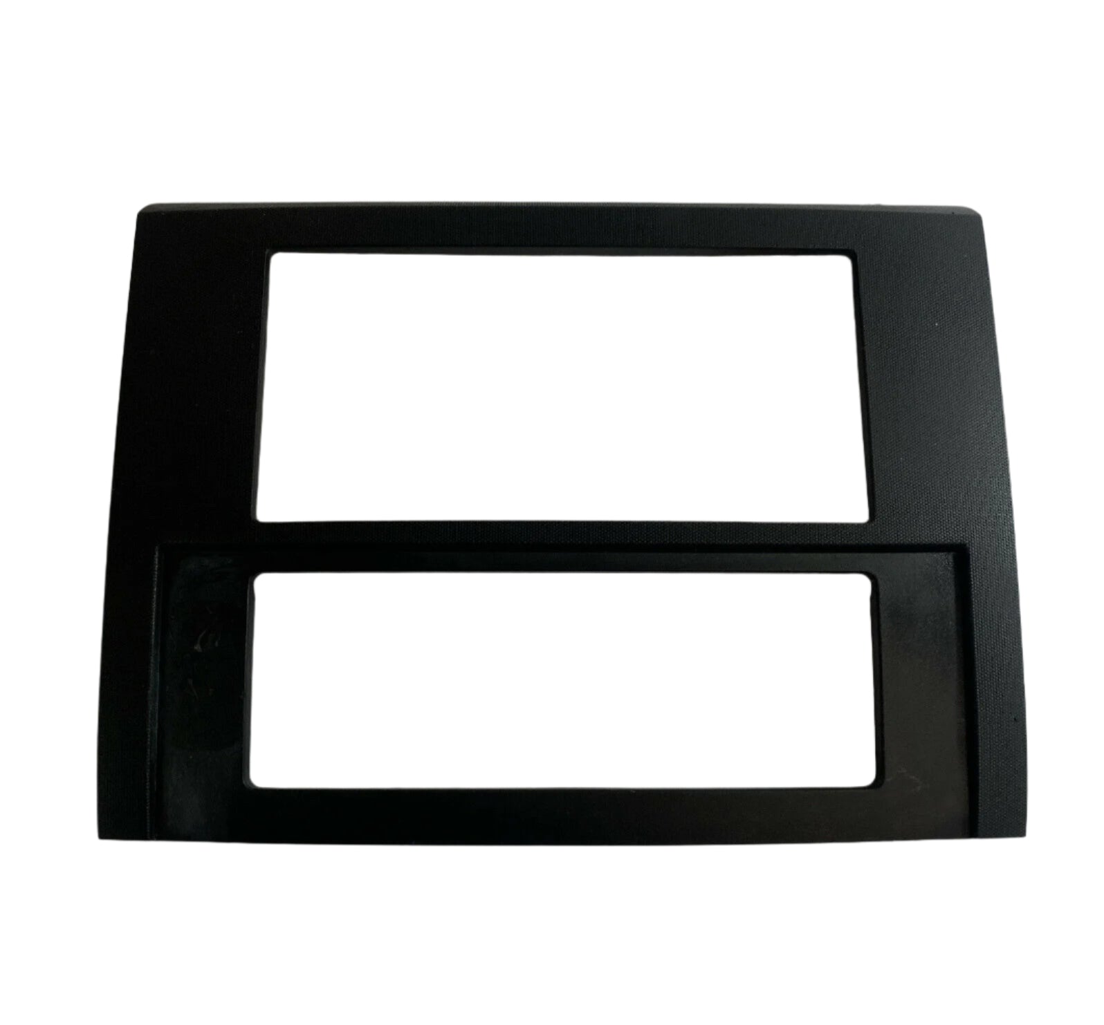 OEM Radio Bezel & Heater Vent Trim – 2005-2007 Dodge Dakota Center Dash Panel (Black)