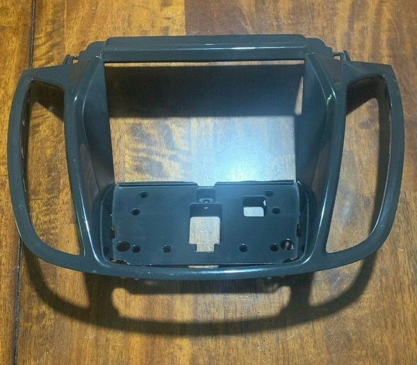 2013 2014 2015 2016 Ford Escape Dash Center Radio Bezel