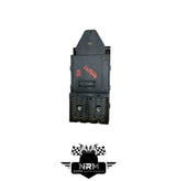2001 2002 Ford F250 F350 F450 F550 Excursion Interior Fuse Box 1C3T-14A067-AC