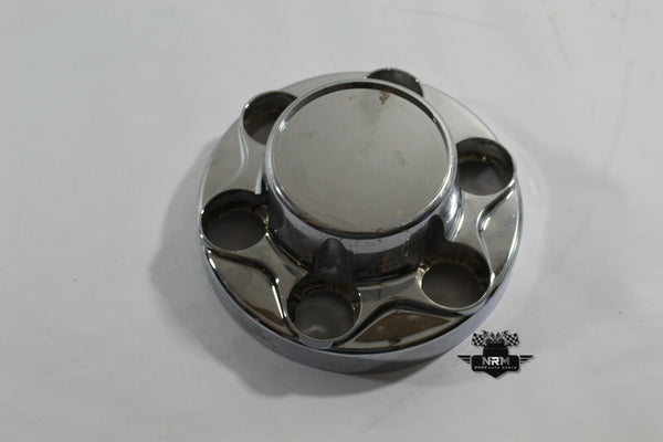 88 89 91 92 93 94 95 96 97 98 GMC Suburban OEM Center Hub Cap Chrome