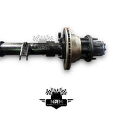 1999 2000 Ford E-350 Super Duty Rear Differential Axle Dana 70 4.10