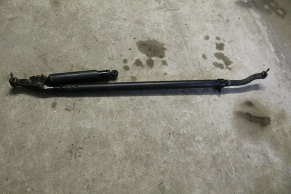 2020 Ram 2500 4x4 Tube Assembly Steering Linkage  damper steering 68369910AE