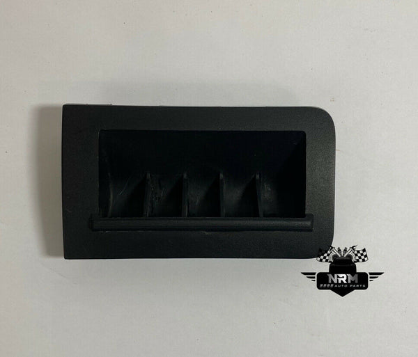 08 09 10 11 12 13 14 15 16 Ford F-250 F-350 Coin Holder Right Dash Radio Bezel