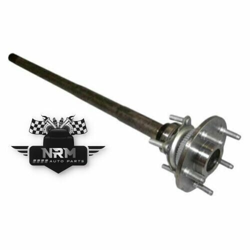 2007-2018 Jeep Wrangler Rear Axle Shaft 68003272AA Dana 44 Non-Electronic
