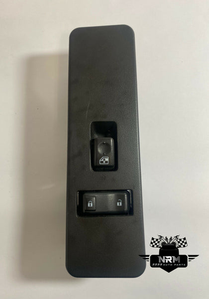 03 04 05 06 07 Hummer H2 Window Switch Control Right RH Passenger Front