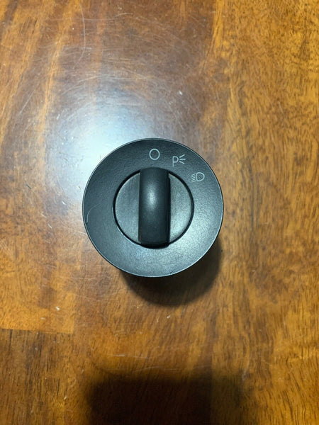 2008 2009 2010 Ford F-250 F-350 F-450 F-550 Headlight Switch Dimmer Control