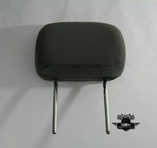 2015 - 2019 Ford F-150 Front Right Headrest Head Rest Grey Cloth