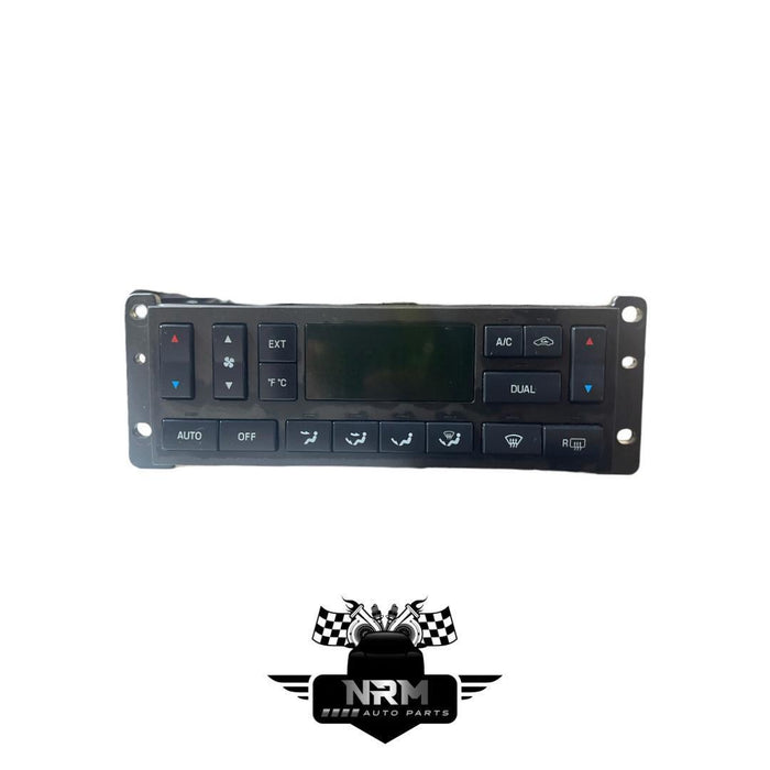 2003-2006 Lincoln Town AC HVAC Climate Heater Temp Control 4W1H-18C612-AB*