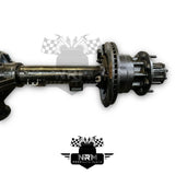 2008 2009 2010 2011 2012 Ford F-350 Dually Axle Differential Cab & Chassis 4.30 Ratio DRW