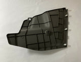 07 08 09 10 11 Honda CR-V Heater Trim Cover Under Dash Right Passenger Side