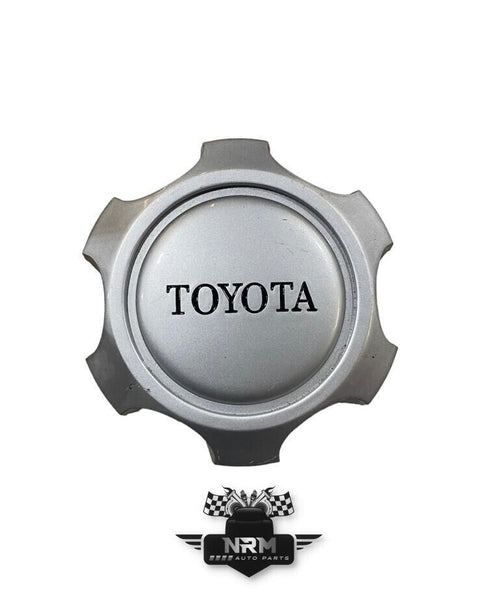 1995-2002 Toyota Tacoma 4Runner Wheel Center Hub Cap Silver C8089-4