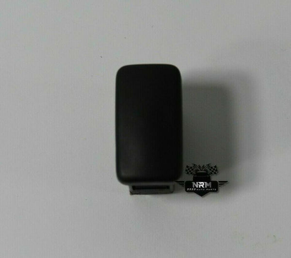 07 08 09 10 11 12 13 14 Toyota FJ Cruiser Dash Blank Insert Spare Switch Cover