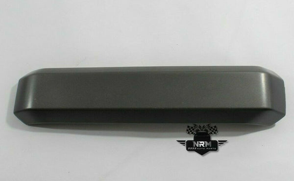 15 16 17 18 19 20 Ford F-150 Rear Right RH Door Panel Trim Armrest Cover