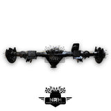2012 2013 2014 2015 2016 2017 2018 Dodge Ram 1500 Classic 9.25 Posi Rear Differential Axle 3.92 Gear Ratio