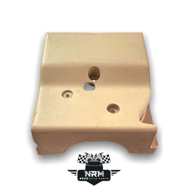 2008-2010 Ford F-250 Super Duty Steering Column Trim Cover Beige 7C34-3533-AFW