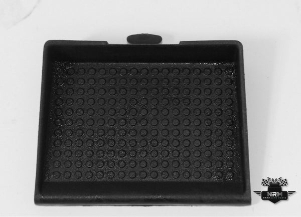 Center Console Dash Rubber Insert Storage Mat Unit