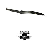 2013 2014 2015 2016 2017 2018 Dodge Ram 1500 2500 3500 Left Rear Door Scuff Sill Plate Trim Black 1DX73TRMAB